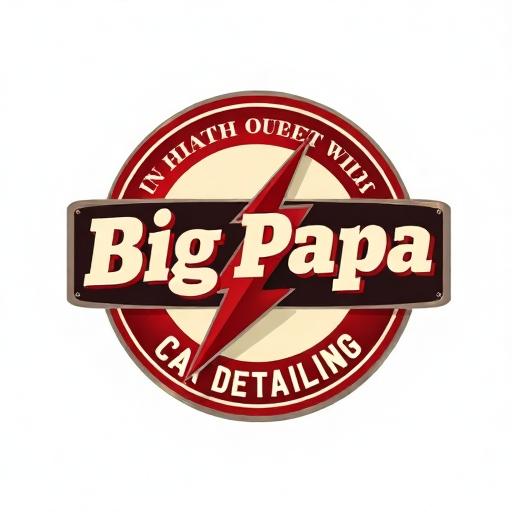 Big Papa Car Detailing | Paradise Valley AZ Mobile Detailing | (602)  461-8322
